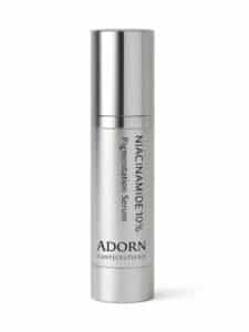 Niacinamide 10% Pigmentation Serum Logo