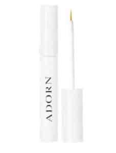 Peptide Lash Growth Serum Logo