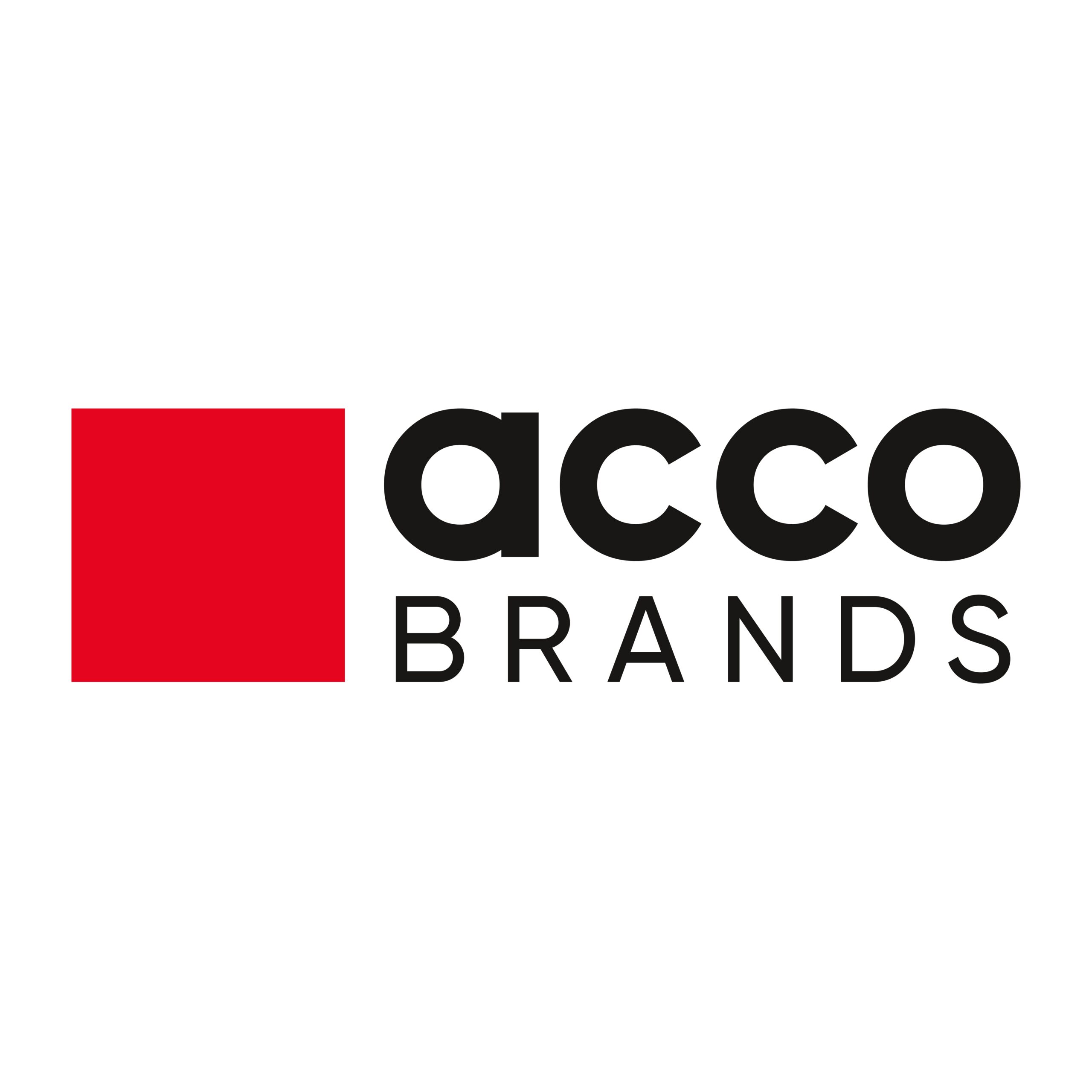 ACCO Brands Logo