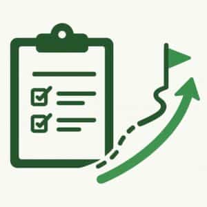 ASRS gap assessments and readiness roadmaps Logo