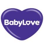 BabyLove Logo