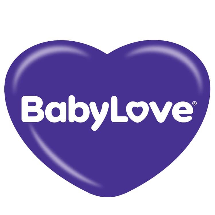 BabyLove Logo