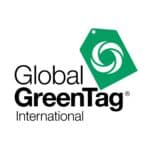 Global GreenTag Logo