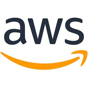 Amazon Web Services Logo