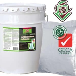 Artificial Grass MS Polymer Adhesive AS-4032 Logo