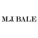M.J. Bale Logo