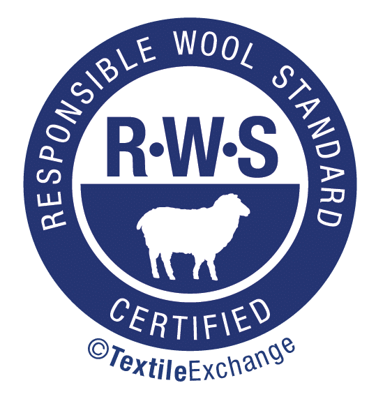 RWS Certified Logo